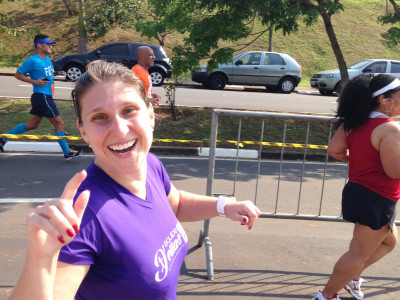 Andrea Vidal - Equipe D'ellas