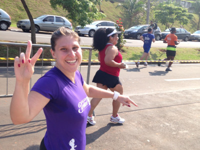 Andrea Vidal - Equipe D'ellas