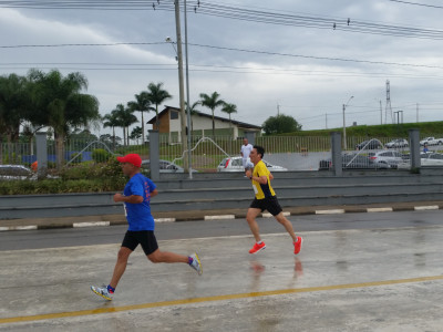 Antonio Gomes (Lourdes Salgados) - Segura Japa!
