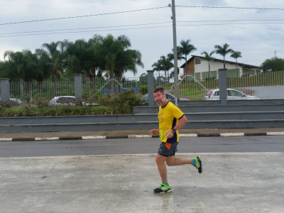 Anezio Vidal - grande amigo e atleta. Parabéns por mais essa prova!